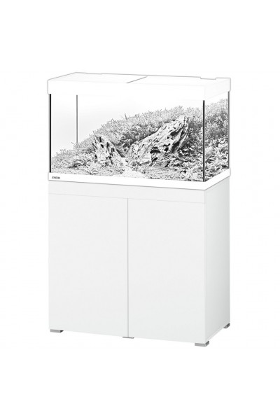 Акваріумна тумба Eheim vivaline LED 144 arctic 81x41x80см біла (0250103)
