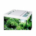 Аквариумный комплект Eheim vivaline LED 150 2x12W (LED)  белый с тумбой (0613023)