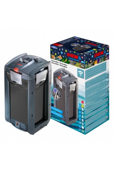Зовнішній фільтр Eheim professionel 5e 600T 2178 WiFi (2178010)