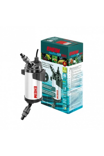 Стерилизатор Eheim reeflexUV 350 (3721210)