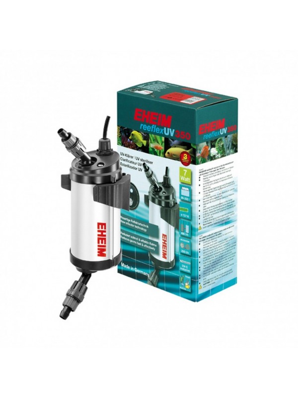 Стерилізатор Eheim reeflexUV 350 (3721210)