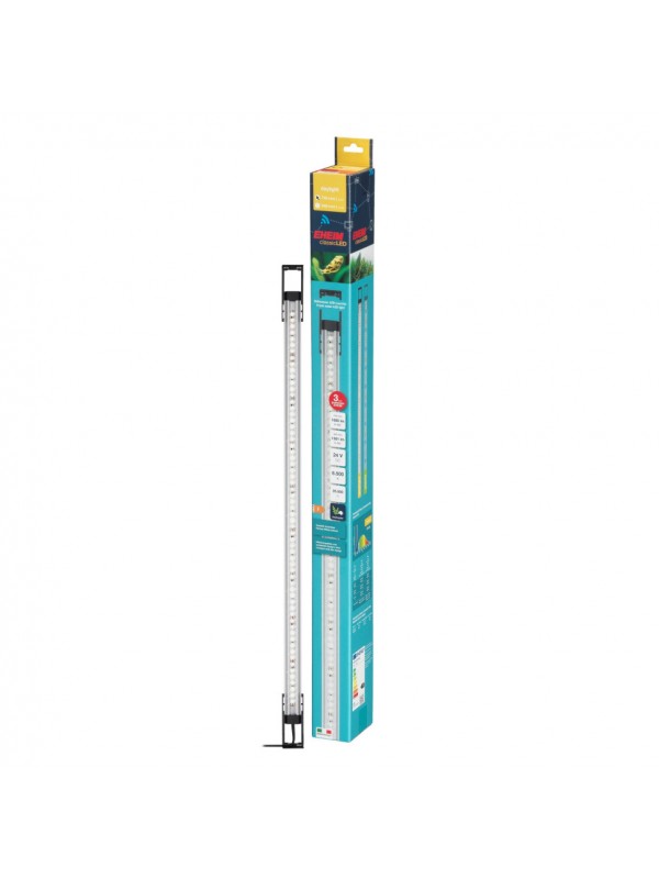 Светильник для аквариума Eheim classicLED daylight 74-82,5см 10.6W (4262011)