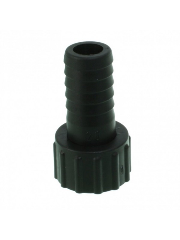 Коннектор резьбовой для Eheim compact+ 2000/3000 (1100/1101) (7213608)