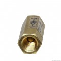 Зворотній клапан Camozzi VNR-210-1/8 (VNR-210-1/8)