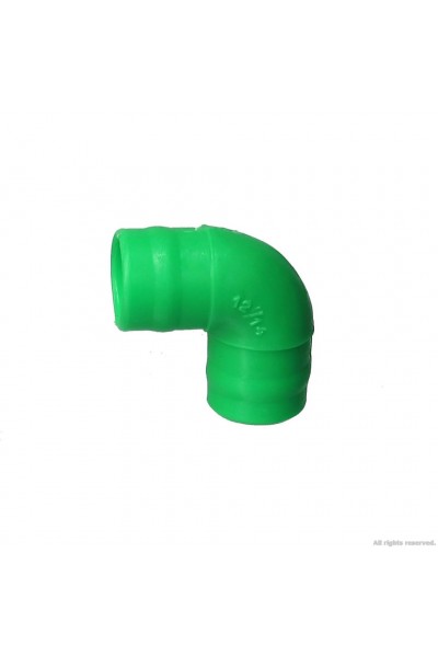Колено Hobby Elbow 12/14мм (63100)