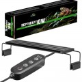 Светильник LED 30-40см для террариумов с контроллером времени Terrario ReptoRay 10W