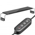 Светильник LED 30-40см для террариумов с контроллером времени Terrario ReptoRay 10W