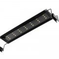 Светильник LED 30-40см для террариумов с контроллером времени Terrario ReptoRay 10W