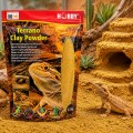 Глиняный порошок для террариумного субстрата Hobby Terrano Clay Powder yellow 1,3 кг (33212)