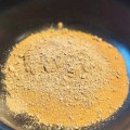 Глиняный порошок для террариумного субстрата Hobby Terrano Clay Powder yellow 1,3 кг (33212)