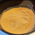 Глиняный порошок для террариумного субстрата Hobby Terrano Clay Powder yellow 1,3 кг (33212)
