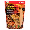 Глиняный порошок для террариумного субстрата Hobby Terrano Clay Powder yellow 1,3 кг (33212)