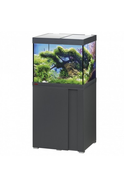 Акваріумний комплект Eheim vivaline LED 150 2x12W (LED) антрацитовий з тумбою (0613029)