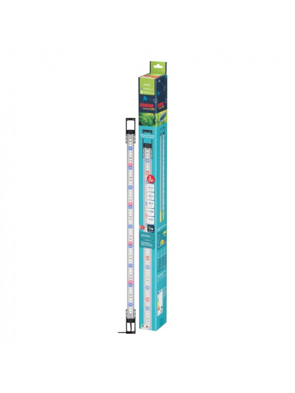 Светильник для растительного аквариума Eheim classicLED plants 74-82.5см 10.6W (4262021)