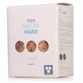 Наповнювач для біофільтрації підвищує pH Aquario Neo Media Hard 1л (neomedia-h1)