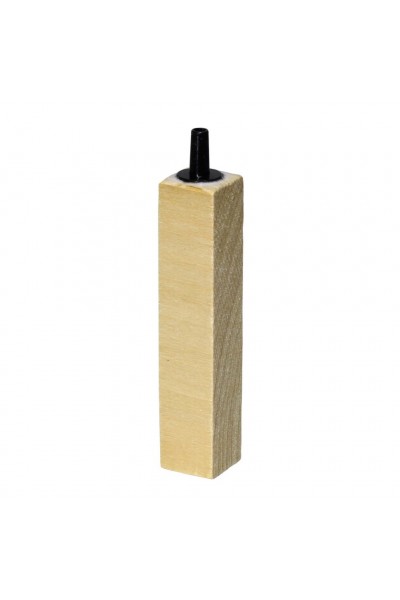 Розпилювач з липи Hobby 75x15x15мм (00600)