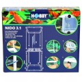 Відсадник для риб Hobby Nido 3.1 16x16x14см (61383)