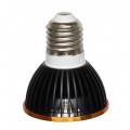 Лампа ультрафіолетова UVA/UVB Terrario Reptile's LED UVB 10.0 3W