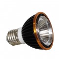 Лампа ультрафіолетова UVA/UVB Terrario Reptile's LED UVB 10.0 3W