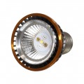 Лампа ультрафіолетова UVA/UVB Terrario Reptile's LED UVB 10.0 3W