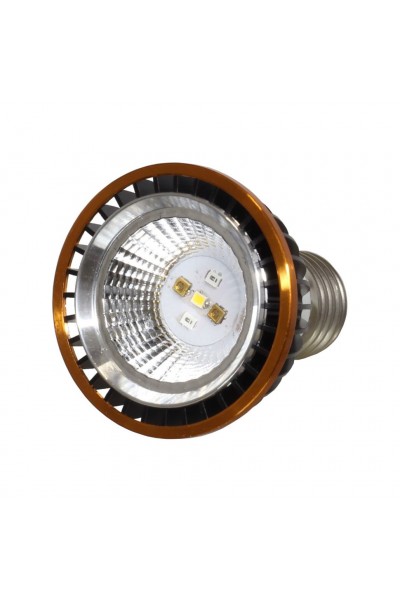Лампа ультрафиолетовая UVB Terrario Reptile's LED UVB 10.0 3W