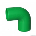 Колено Hobby Elbow 22/25мм (63300)