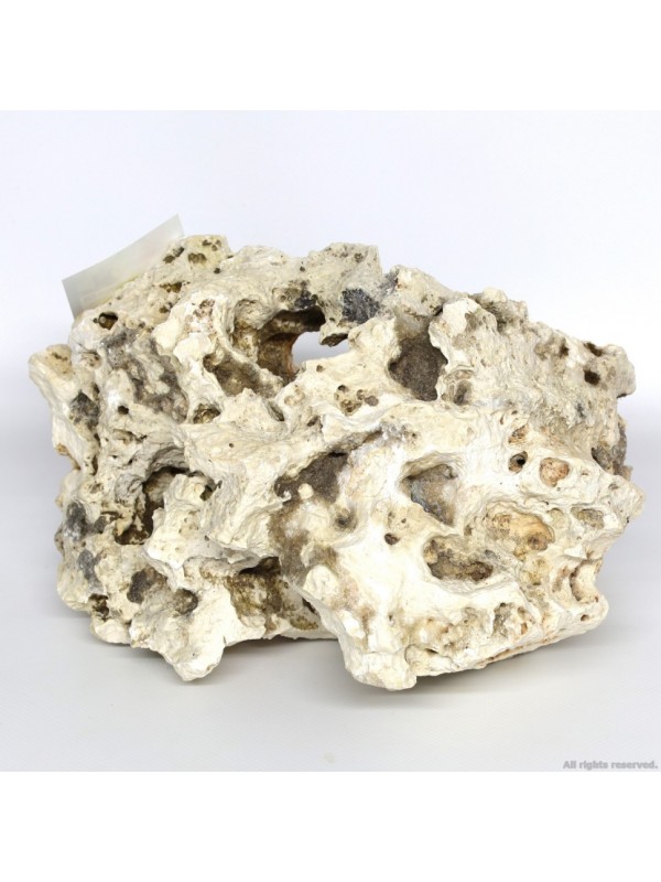 Декоративний природній камінь Hobby Cavity Rocks Asian XL > 3.5 кг (40653)