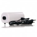 Компресор двохканальний Jingye Duo Air Pump 2x200 л/г. 3вт. (YE-921)
