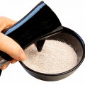 Глиняный порошок для террариумного субстрата Hobby Terrano Clay Powder white 1,3 кг (33214)