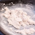 Глиняный порошок для террариумного субстрата Hobby Terrano Clay Powder white 1,3 кг (33214)