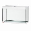Акваріум Eheim vivaline LED 144 arctic 80×40×45 см з LED, фільтром і нагрівачем, без тумби (0613103)