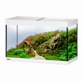 Акваріум Eheim vivaline LED 144 arctic 80×40×45 см з LED, фільтром і нагрівачем, без тумби (0613103)