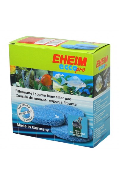 Фільтруючі губки для Eheim ecco pro 130/200/300 (2616310)