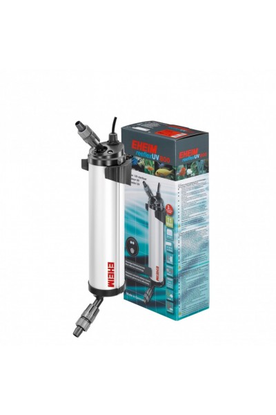 Стерилізатор Eheim reeflexUV 800 (3723210)