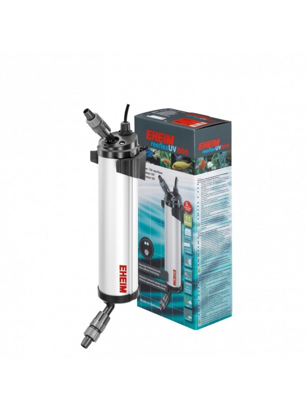Стерилізатор Eheim reeflexUV 800 (3723210)