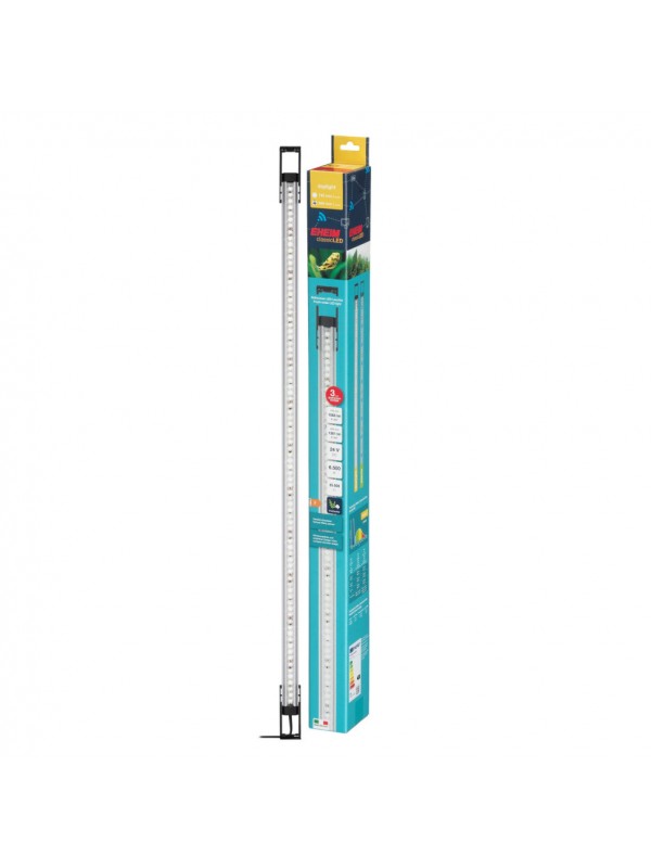 Світильник для акваріуму Eheim classicLED daylight 94-102,5см 13.4W (4263011)