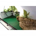 Килимок-субстрат Repti-Zoo Carpet Mat 60x45см (EC02)