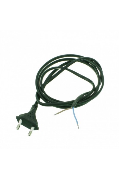 Кабель живлення 220в 1.5м (power-cable)