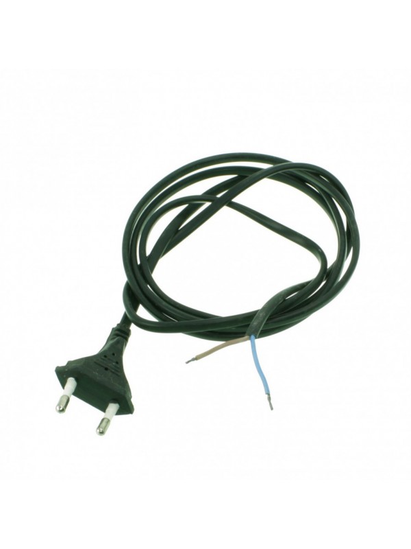 Кабель живлення 220в 1.5м (power-cable)