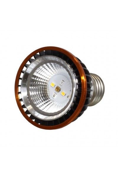 Лампа ультрафиолетовая UVB Terrario Reptile's LED UVB 5.0 3W