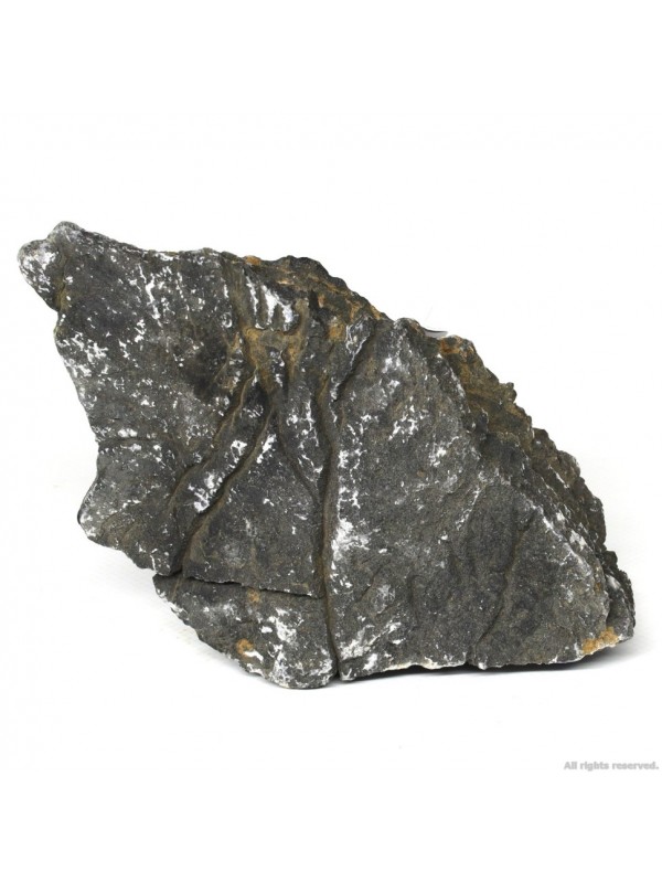 Декоративний природній камінь Hobby Pagoda Rock S 0.4-1.0кг (40662)