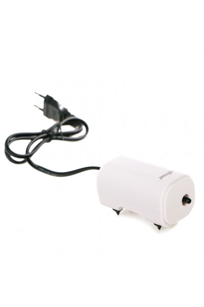 Компресор Jingye Tiny Air Pump 180 л/г. 2вт. (YE-911)