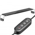 Светильник LED 50-60см для террариумов с контроллером времени Terrario ReptoRay 15W