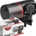 Автоматическая кормушка для аквариума Kruger Meier FeedFlow Автоматическая кормушка для аквариума Kruger Meier FeedFlow