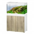 Акваріумний комплект Eheim vivaline LED 144 1x10.6W (LED) artic/wood з тумбою (0613094)