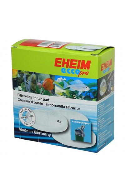 Фільтруючі прокладки для Eheim ecco pro 130/200/300 (2032/2034/2036)  (2616315)