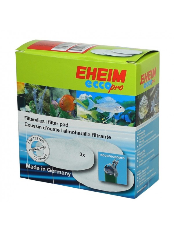 Фільтруючі прокладки для Eheim ecco pro 130/200/300 (2032/2034/2036)  (2616315)