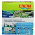 Фильтрующие прокладки для Eheim ecco pro 130/200/300 (2032/2034/2036) (2616315)
