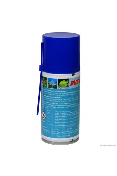 Спрей уплотнительный Eheim maintenance spray 150мл. (4001000)