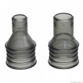 Сопло/переходник Eheim nozzle/adapter pieces 12/16мм, 16/22мм. для InstallationsSET 1+2 (4009700)